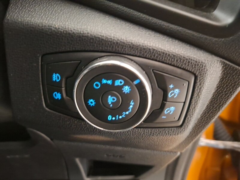 Used Ford Ecosport 2018 for sale - 78125828: Photo 11