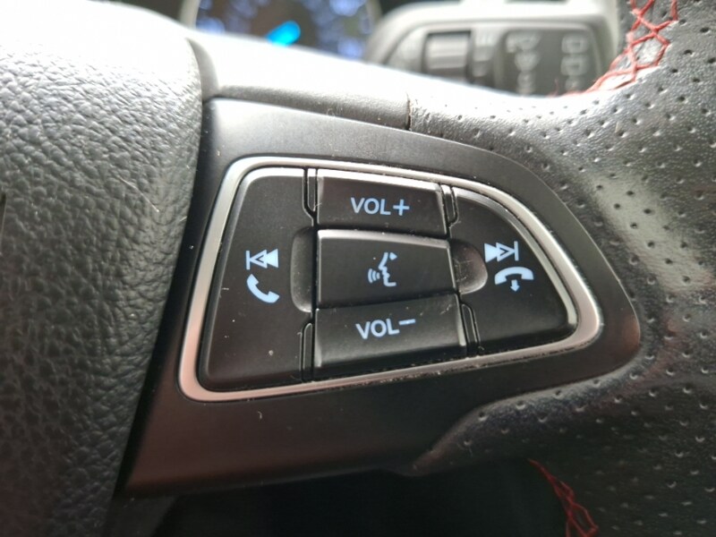 Used Ford Ecosport 2018 for sale - 78125828: Photo 14