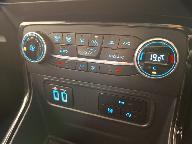 Used Ford Ecosport 2018 for sale - 78125828: Photo 16