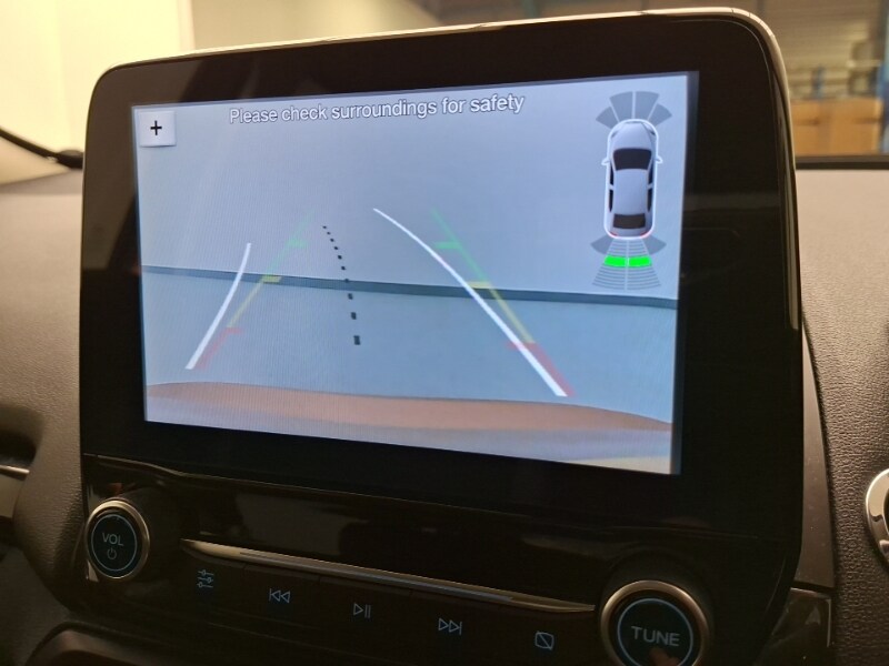 Used Ford Ecosport 2018 for sale - 78125828: Photo 19