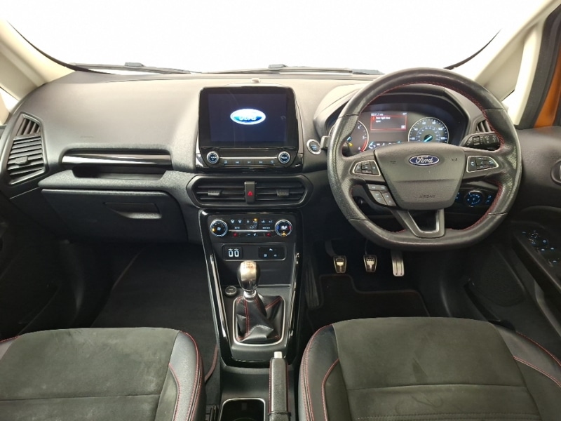 Used Ford Ecosport 2018 for sale - 78125828: Photo 2