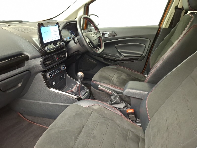 Used Ford Ecosport 2018 for sale - 78125828: Photo 5