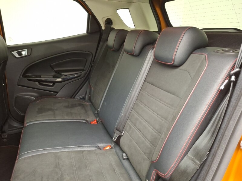 Used Ford Ecosport 2018 for sale - 78125828: Photo 6