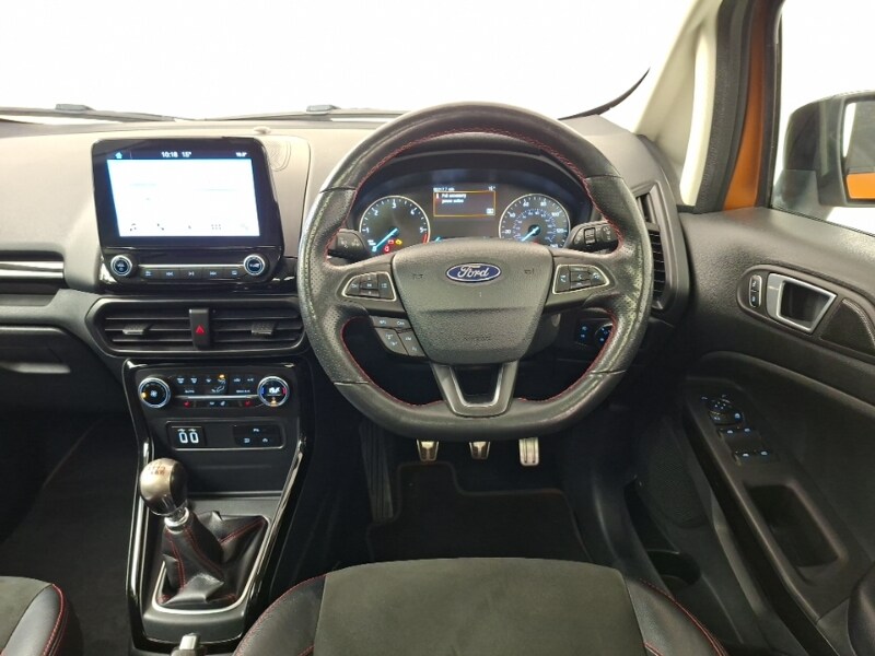 Used Ford Ecosport 2018 for sale - 78125828: Photo 7
