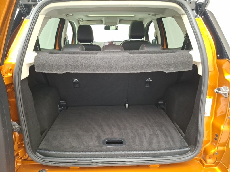 Used Ford Ecosport 2018 for sale - 78125828: Photo 8