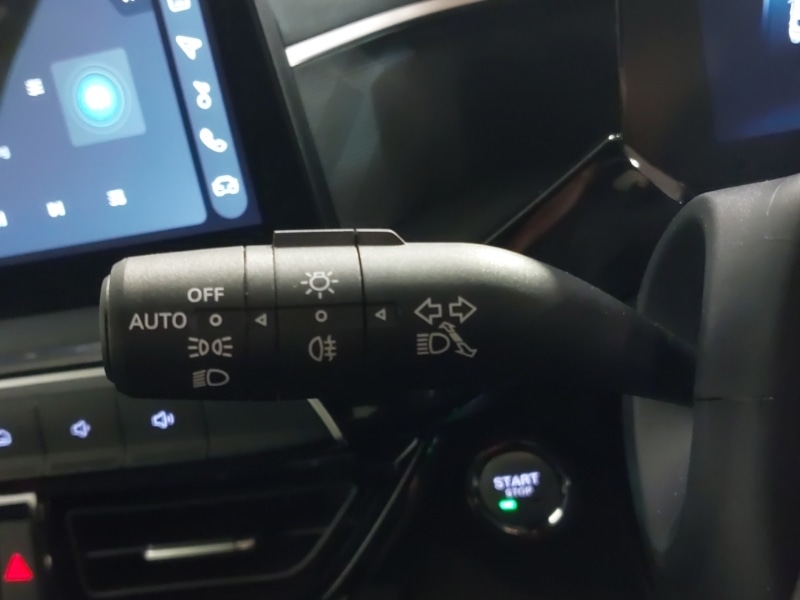 Used MG MG3 2025 for sale - 77272921: Photo 14