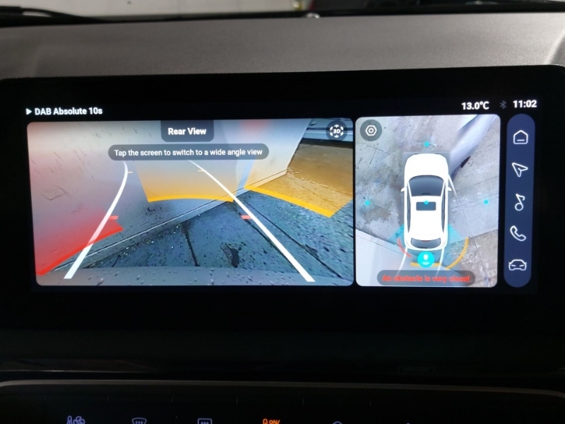 Used MG MG3 2025 for sale - 77272921: Photo 16