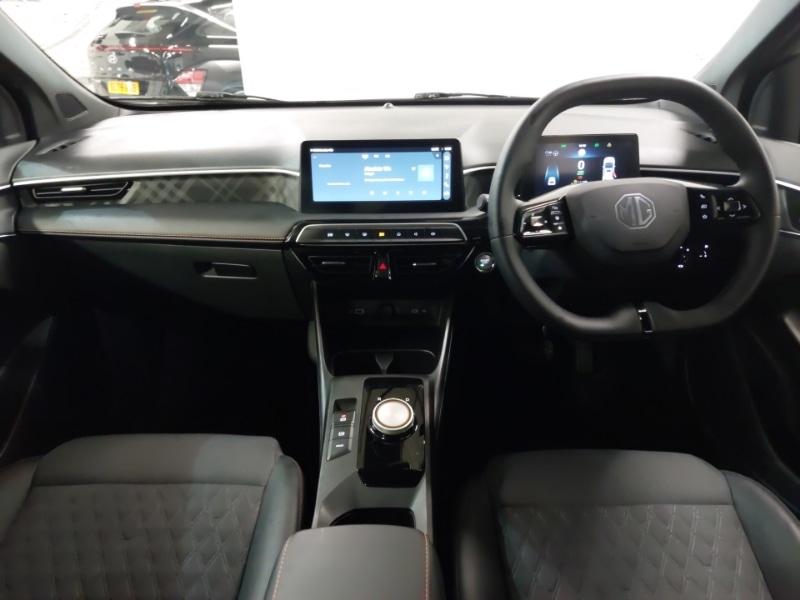 Used MG MG3 2025 for sale - 77272921: Photo 2