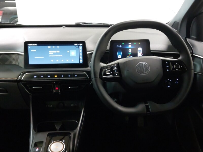 Used MG MG3 2025 for sale - 77272921: Photo 7