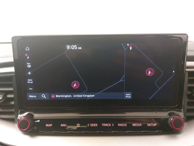 Used Kia Ceed 2022 for sale - 78164417: Photo 10