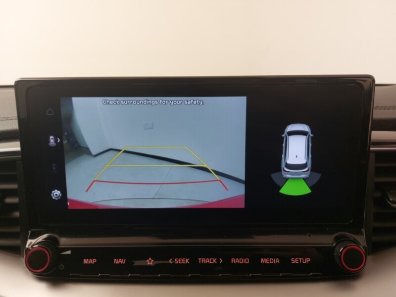 Used Kia Ceed 2022 for sale - 78164417: Photo 11