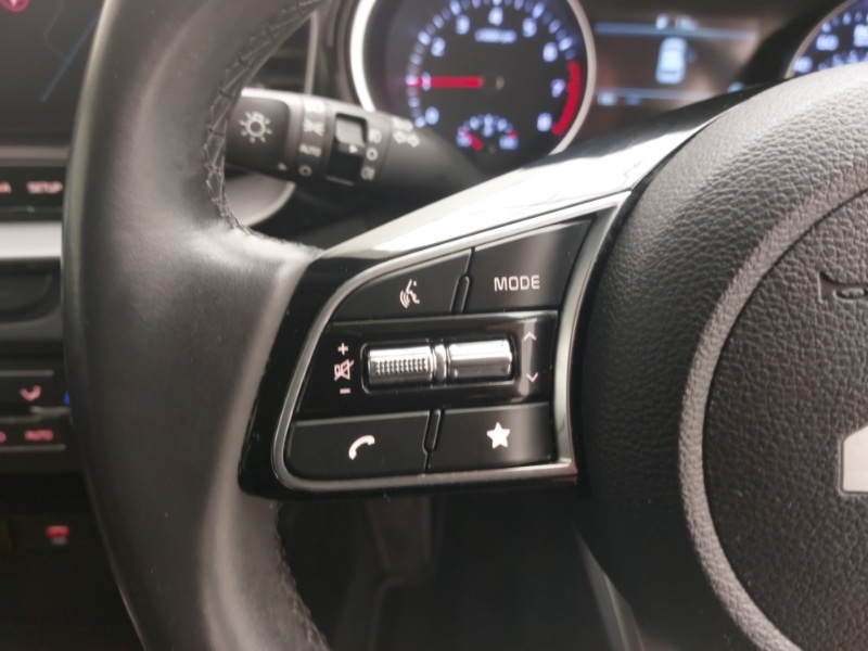 Used Kia Ceed 2022 for sale - 78164417: Photo 12