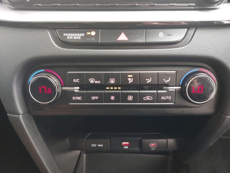 Used Kia Ceed 2022 for sale - 78164417: Photo 16