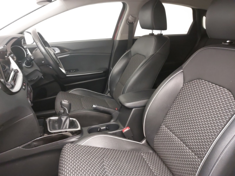 Used Kia Ceed 2022 for sale - 78164417: Photo 5