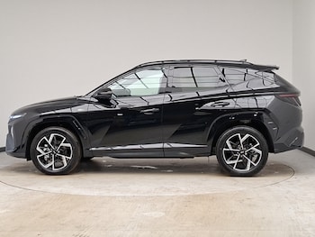 Used Hyundai TUCSON 2026 for sale - 79567203: Photo