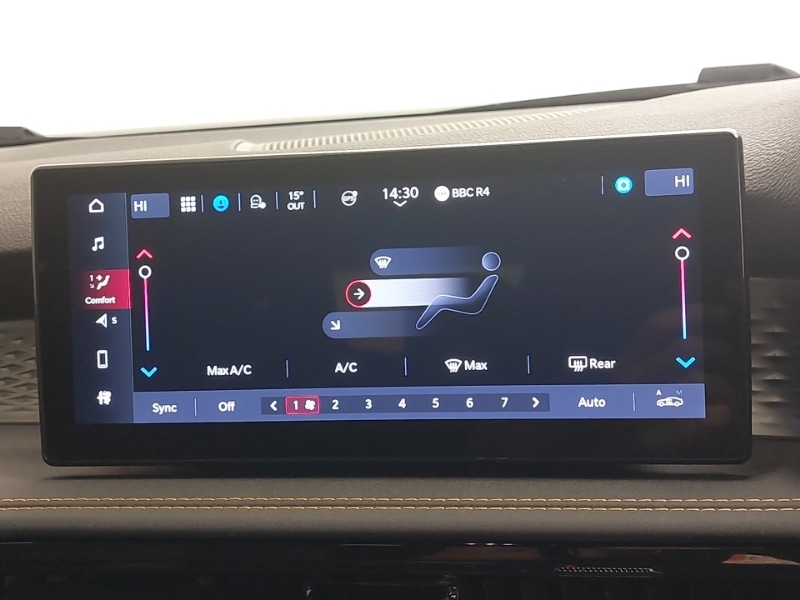 Used Alfa Romeo Tonale 2024 for sale - 77751460: Photo 15