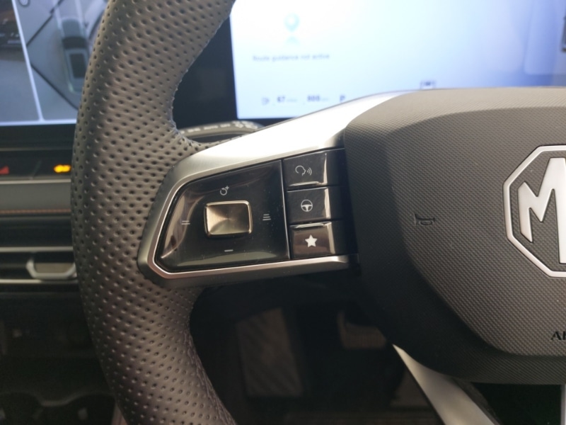 Used MG MG HS 2025 for sale - 76269169: Photo 12