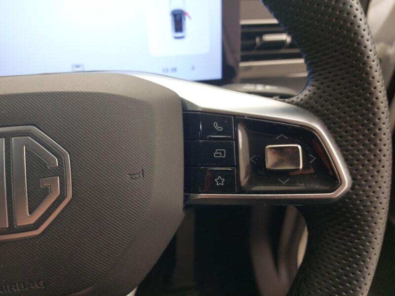 Used MG MG HS 2025 for sale - 76269169: Photo 13