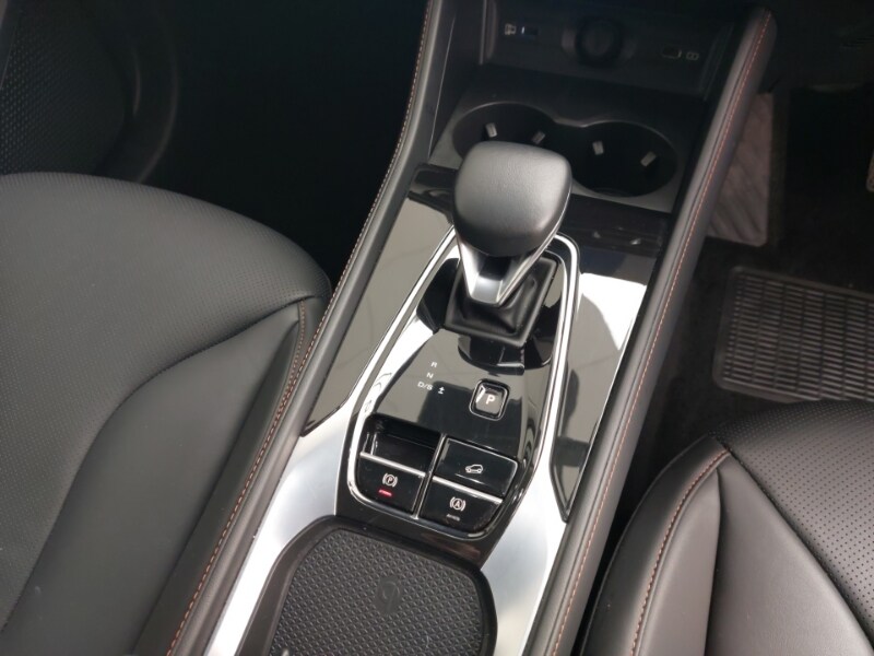 Used MG MG HS 2025 for sale - 76269169: Photo 19