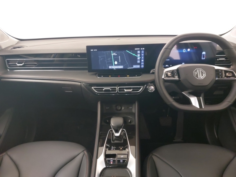 Used MG MG HS 2025 for sale - 76269169: Photo 2