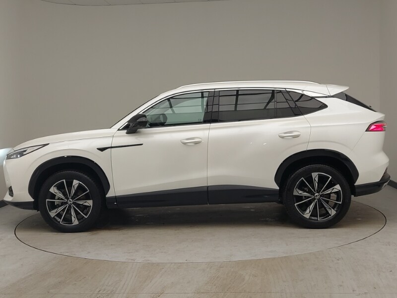 Used MG MG HS 2025 for sale - 76269169: Photo 4