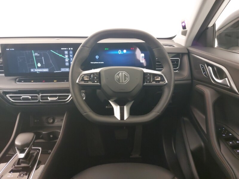 Used MG MG HS 2025 for sale - 76269169: Photo 7