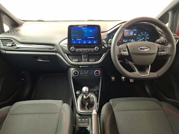 Used Ford Fiesta 2020 for sale - 78572250: Photo