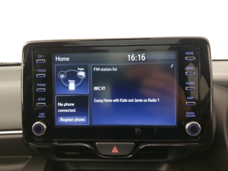 Used Toyota Yaris 2021 for sale - 77503456: Photo 10