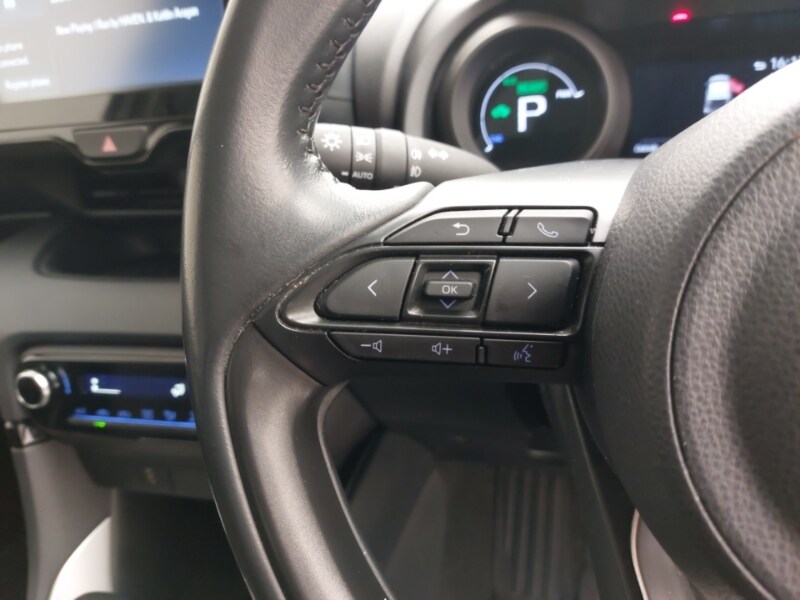 Used Toyota Yaris 2021 for sale - 77503456: Photo 12