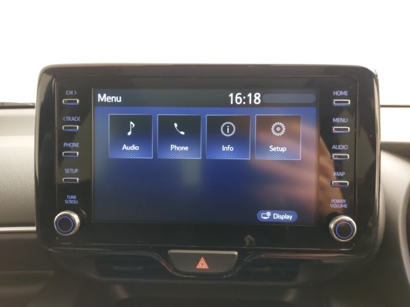 Used Toyota Yaris 2021 for sale - 77503456: Photo 16