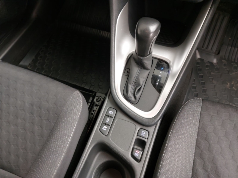 Used Toyota Yaris 2021 for sale - 77503456: Photo 19