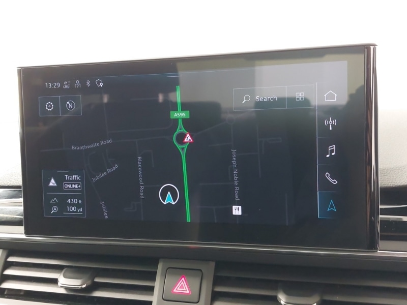 Used Audi A4 2024 for sale - 77544517: Photo 10