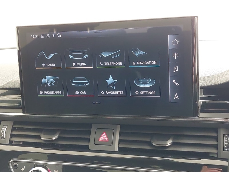 Used Audi A4 2024 for sale - 77544517: Photo 15