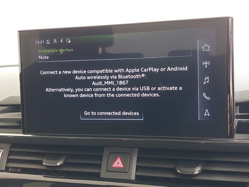 Used Audi A4 2024 for sale - 77544517: Photo 16