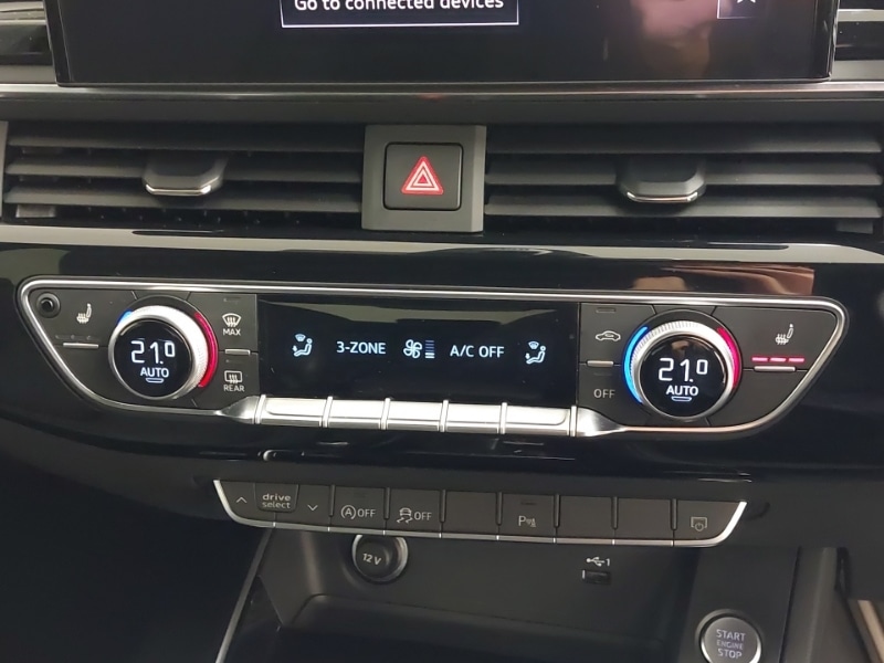 Used Audi A4 2024 for sale - 77544517: Photo 17