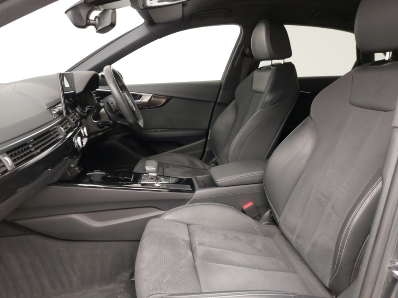 Used Audi A4 2024 for sale - 77544517: Photo 5