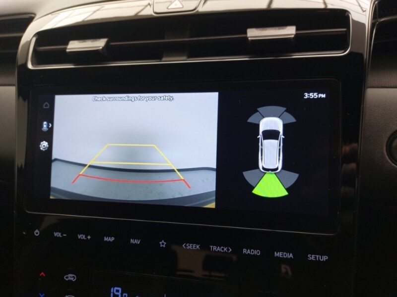 Used Hyundai TUCSON 2022 for sale - 76053290: Photo 14