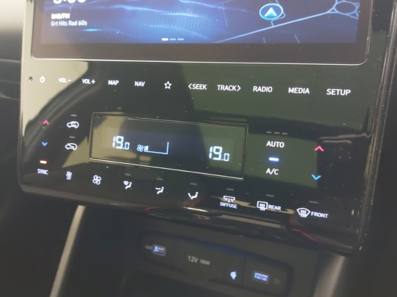 Used Hyundai TUCSON 2022 for sale - 76053290: Photo 15