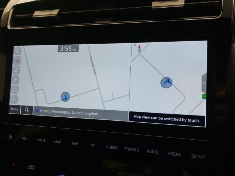 Used Hyundai TUCSON 2022 for sale - 76053290: Photo 16