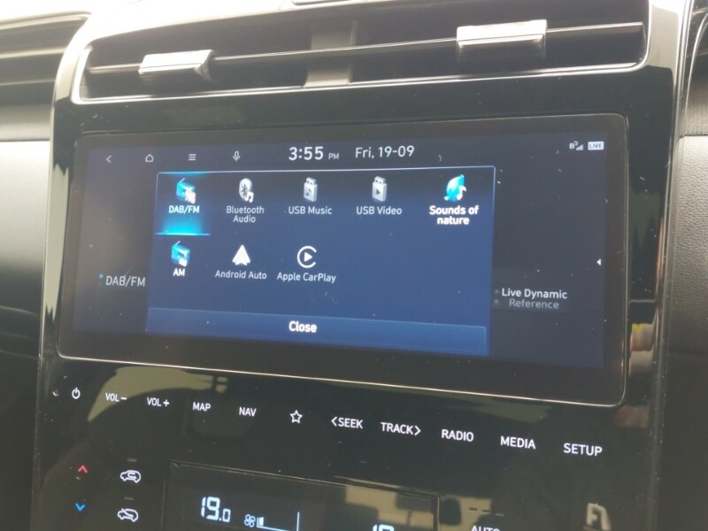 Used Hyundai TUCSON 2022 for sale - 76053290: Photo 18