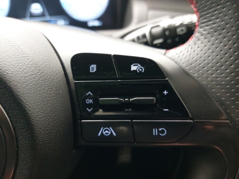 Used Hyundai TUCSON 2022 for sale - 76053290: Photo 19