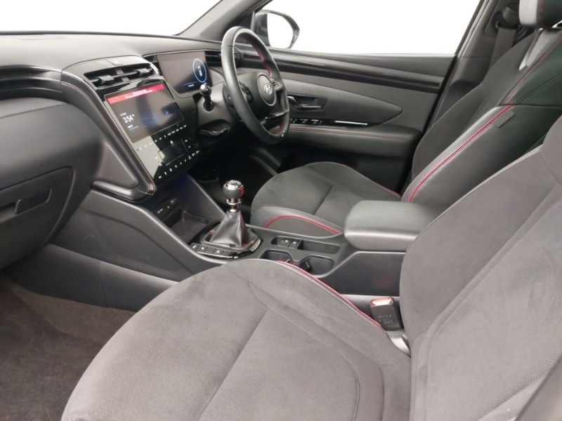 Used Hyundai TUCSON 2022 for sale - 76053290: Photo 5
