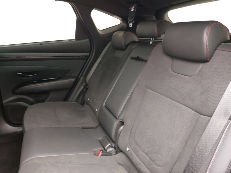 Used Hyundai TUCSON 2022 for sale - 76053290: Photo 6
