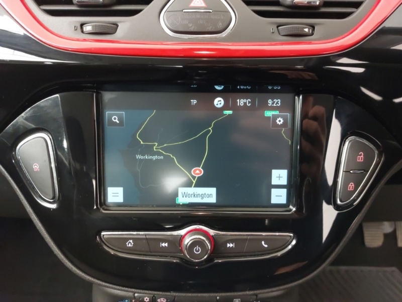 Used Vauxhall Corsa 2019 for sale - 77503448: Photo 10