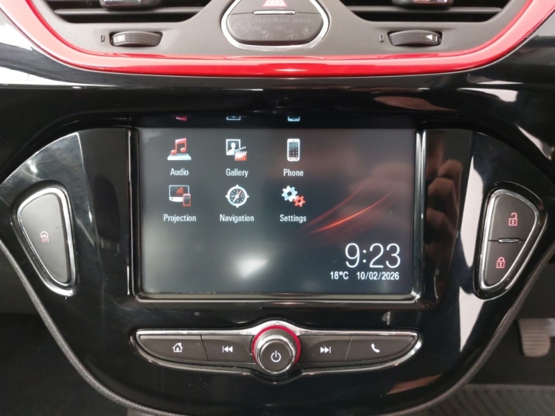 Used Vauxhall Corsa 2019 for sale - 77503448: Photo 11