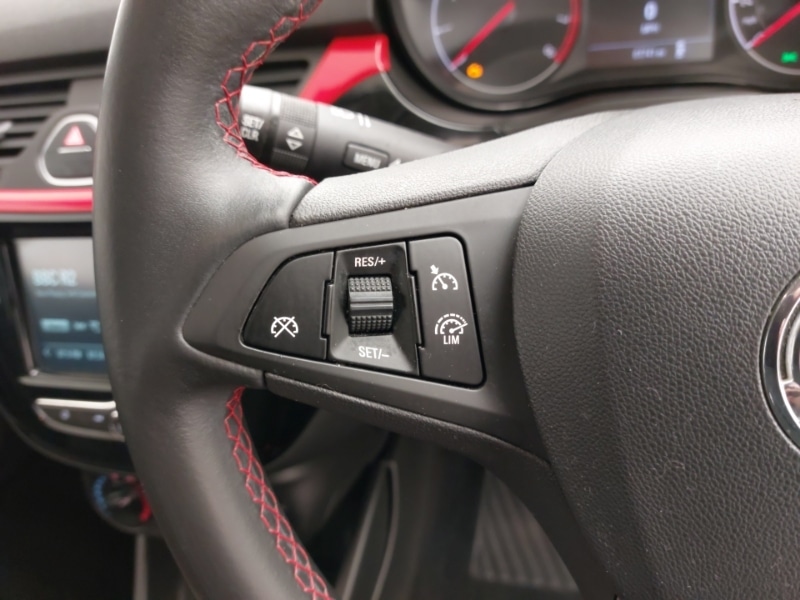 Used Vauxhall Corsa 2019 for sale - 77503448: Photo 12