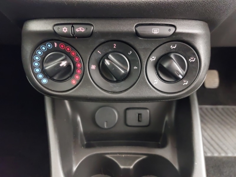 Used Vauxhall Corsa 2019 for sale - 77503448: Photo 16