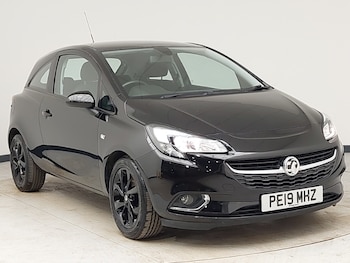 Vauxhall Corsa feature image