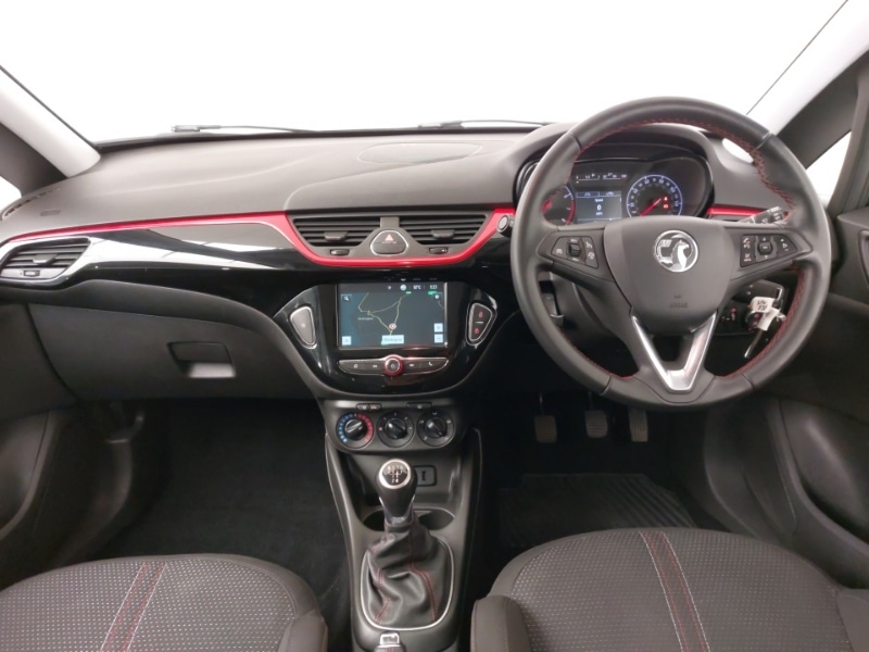 Used Vauxhall Corsa 2019 for sale - 77503448: Photo 2
