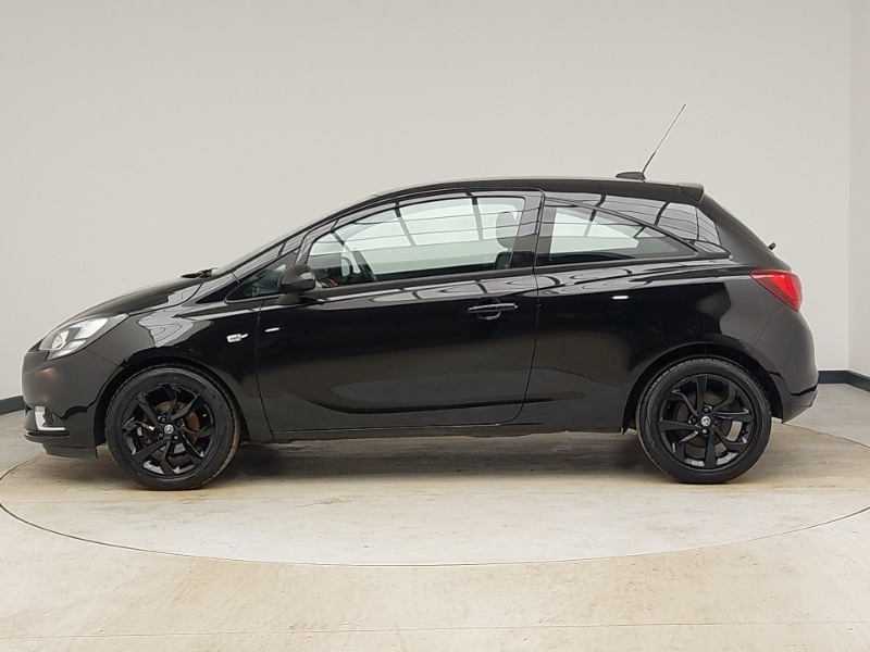 Used Vauxhall Corsa 2019 for sale - 77503448: Photo 4